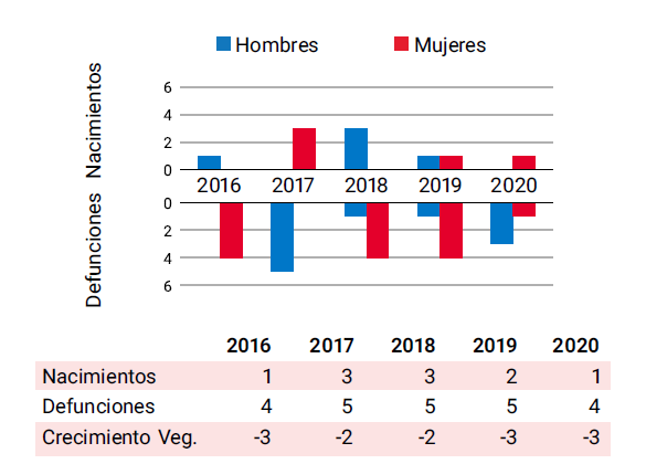 CRECIMIENTO VEGETATIVO